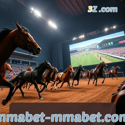 MMABET: O Destino Imperdível para Apostas Online Confiáveis