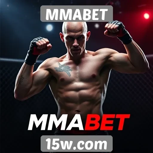 Plataforma MMABET destaca promoções para novos jogadores