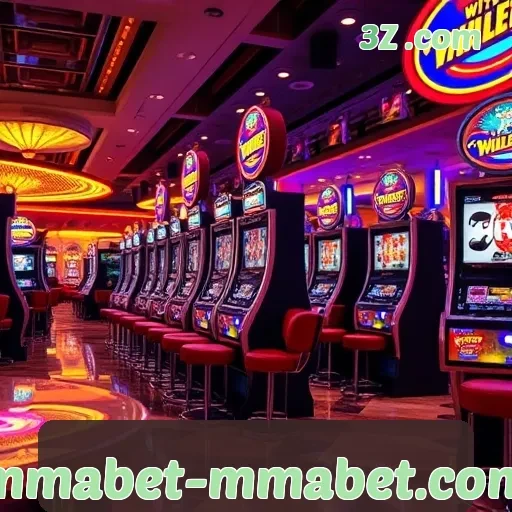 MMABET: As Melhores Promoções Para Potencializar Seus Jogos