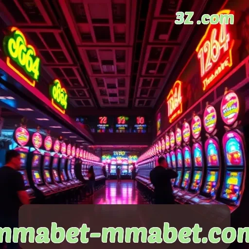 MMABET: A Segurança Que Garante Jogos Online Confiáveis e Divertidos