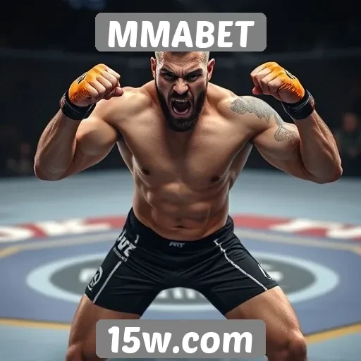 Apostas esportivas no MMABET atraem novos usuários