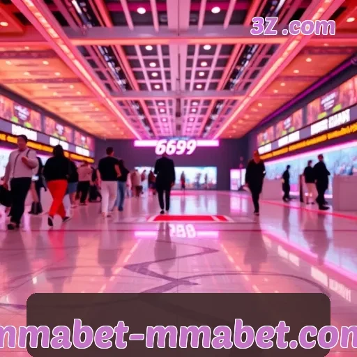 MMABET: O Suporte 24/7 Que Transforma Sua Experiência de Jogo